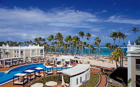 riu palace bavaro reviews